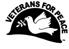 VETERANS FOR PEACE CHAPTER 180
